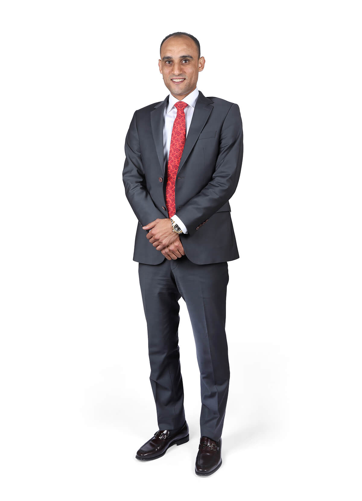 Hazem Wahdan Hazem Wahdan