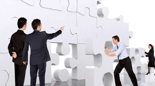 تأسيس الشركات