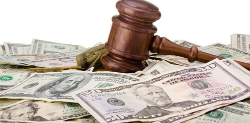 منازعات الاستثمار