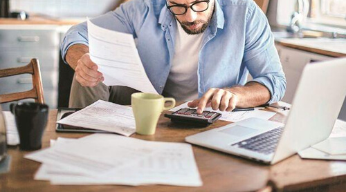 عقود الشركات – عقود العمل للموظفين – التامينات الاجتماعيه