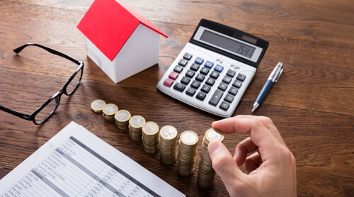 هيكلة الشركات